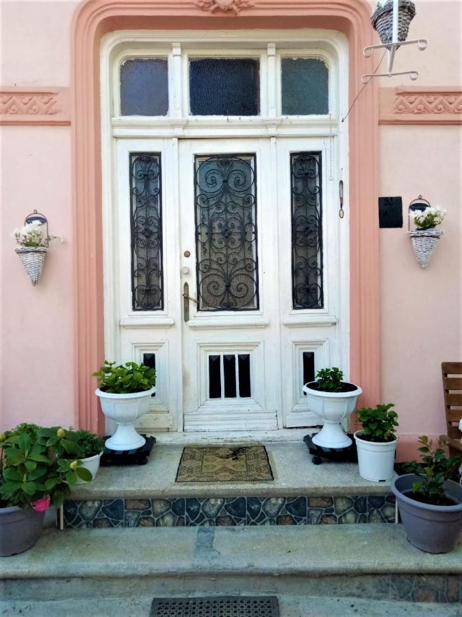 Victory Sea House Constança Exterior foto